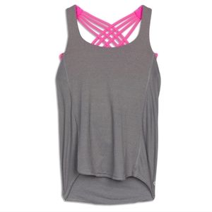 Lululemon Wild Tank
